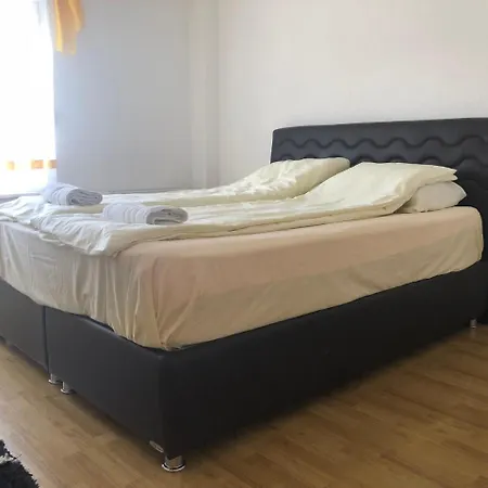 Hadzovic * Vogošća